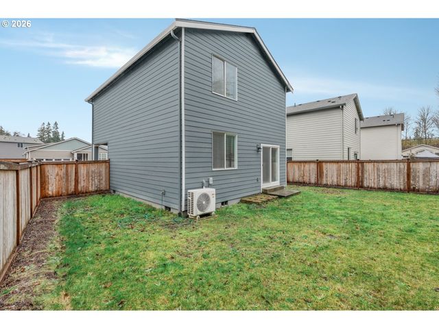 3407 Ne 120TH Cir, Vancouver, WA 98686