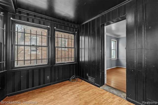 11864 Whitehill Street, Detroit, MI 48224