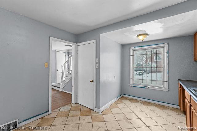 11864 Whitehill Street, Detroit, MI 48224