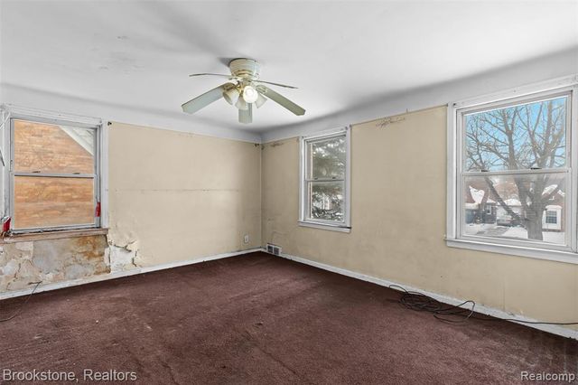 11864 Whitehill Street, Detroit, MI 48224