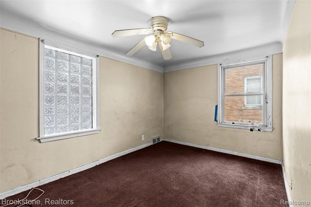 11864 Whitehill Street, Detroit, MI 48224