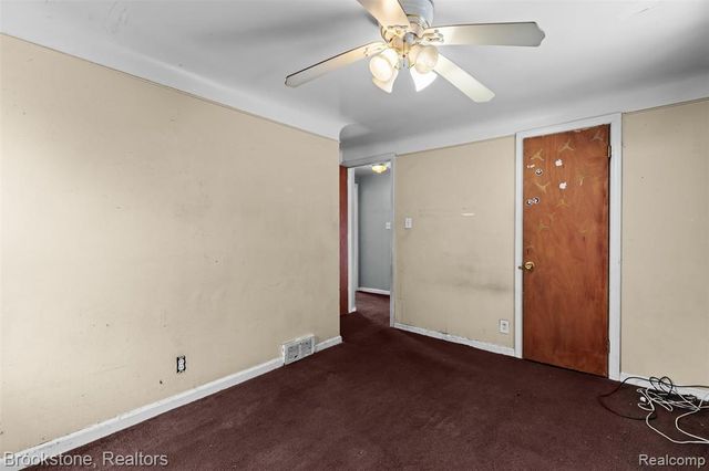 11864 Whitehill Street, Detroit, MI 48224