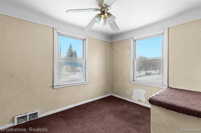 11864 Whitehill Street, Detroit, MI 48224