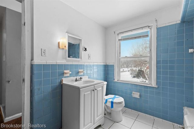 11864 Whitehill Street, Detroit, MI 48224