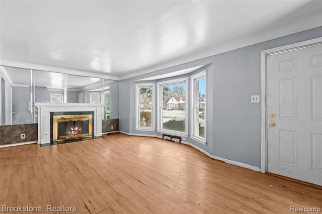 11864 Whitehill Street, Detroit, MI 48224