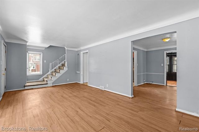 11864 Whitehill Street, Detroit, MI 48224