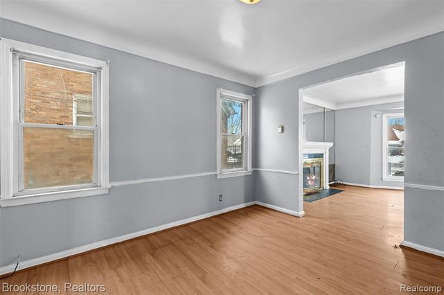 11864 Whitehill Street, Detroit, MI 48224