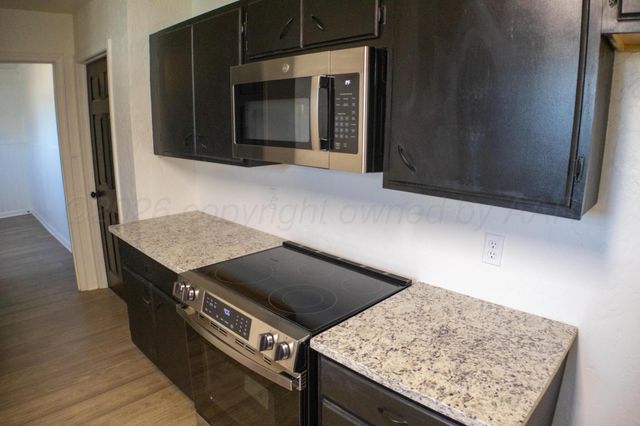 3414 S AUSTIN Street, Amarillo, TX 79109