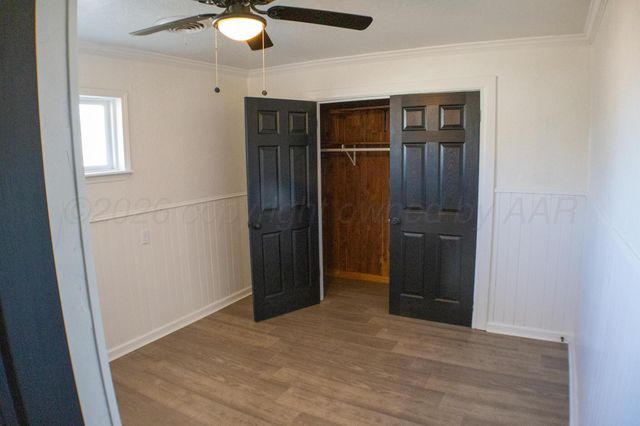 3414 S AUSTIN Street, Amarillo, TX 79109