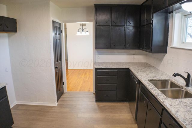 3414 S AUSTIN Street, Amarillo, TX 79109