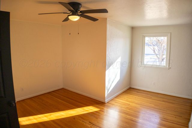 3414 S AUSTIN Street, Amarillo, TX 79109