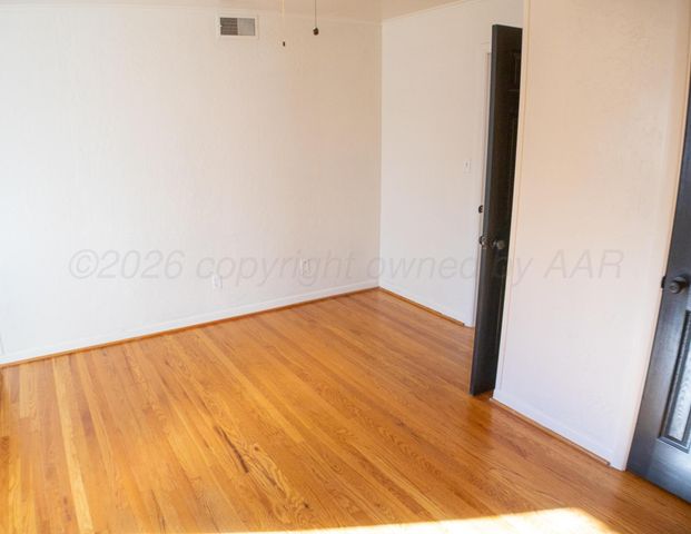 3414 S AUSTIN Street, Amarillo, TX 79109