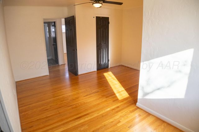 3414 S AUSTIN Street, Amarillo, TX 79109