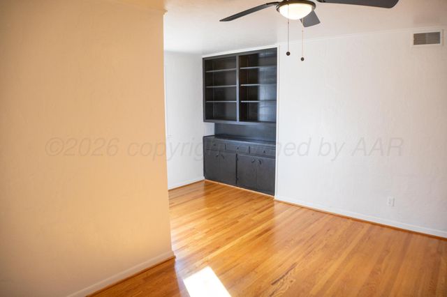 3414 S AUSTIN Street, Amarillo, TX 79109