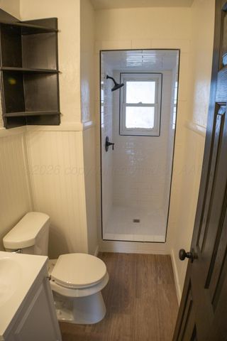 3414 S AUSTIN Street, Amarillo, TX 79109