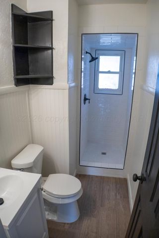 3414 S AUSTIN Street, Amarillo, TX 79109