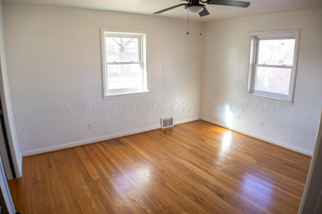 3414 S AUSTIN Street, Amarillo, TX 79109