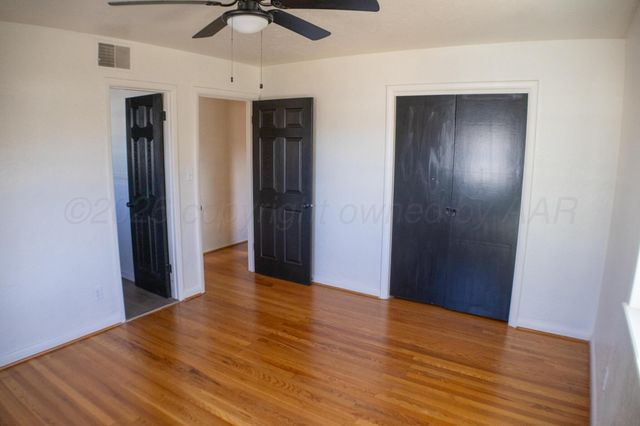 3414 S AUSTIN Street, Amarillo, TX 79109