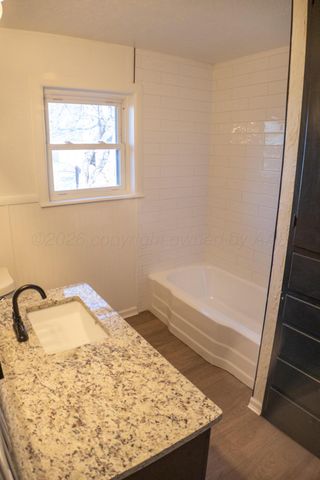 3414 S AUSTIN Street, Amarillo, TX 79109