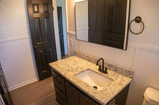 3414 S AUSTIN Street, Amarillo, TX 79109