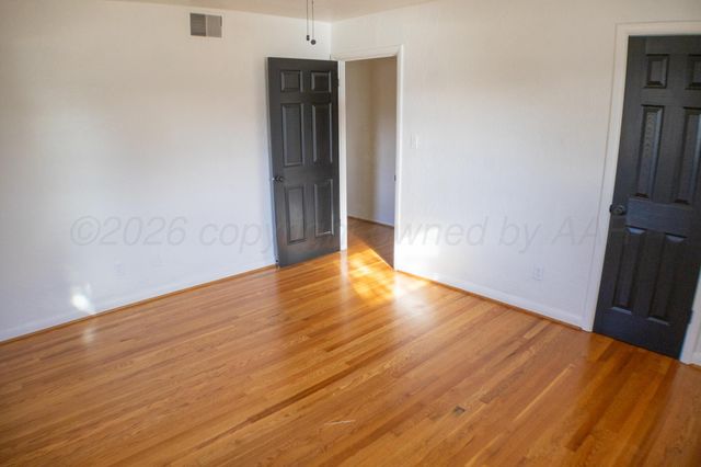 3414 S AUSTIN Street, Amarillo, TX 79109