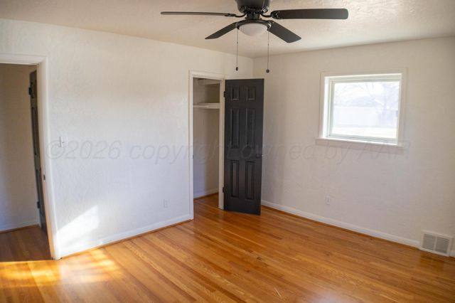 3414 S AUSTIN Street, Amarillo, TX 79109