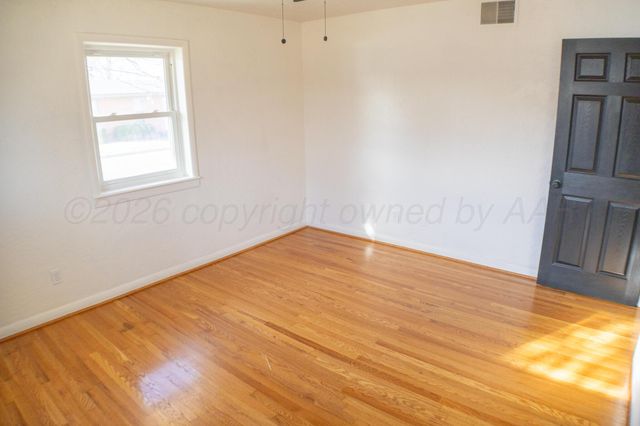 3414 S AUSTIN Street, Amarillo, TX 79109