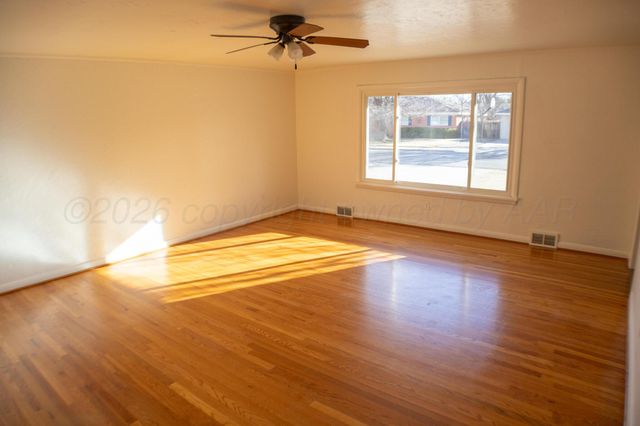 3414 S AUSTIN Street, Amarillo, TX 79109