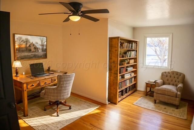 3414 S AUSTIN Street, Amarillo, TX 79109