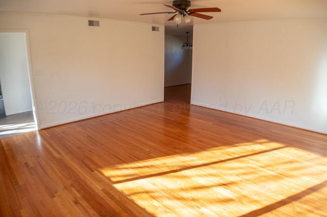 3414 S AUSTIN Street, Amarillo, TX 79109