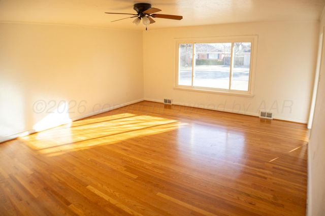 3414 S AUSTIN Street, Amarillo, TX 79109