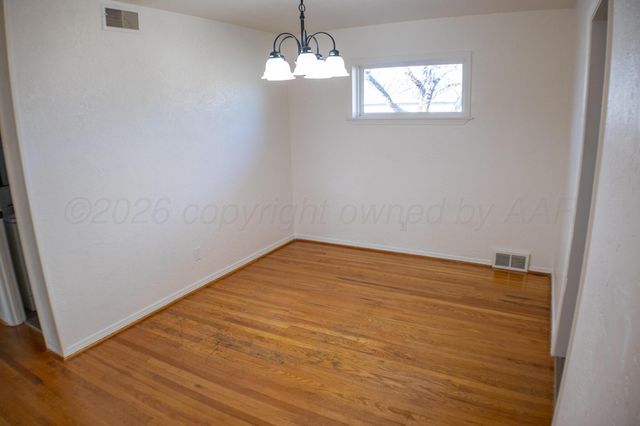 3414 S AUSTIN Street, Amarillo, TX 79109