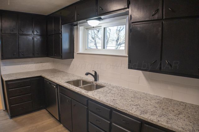 3414 S AUSTIN Street, Amarillo, TX 79109