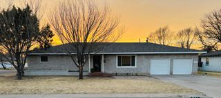 3414 S AUSTIN Street, Amarillo, TX 79109