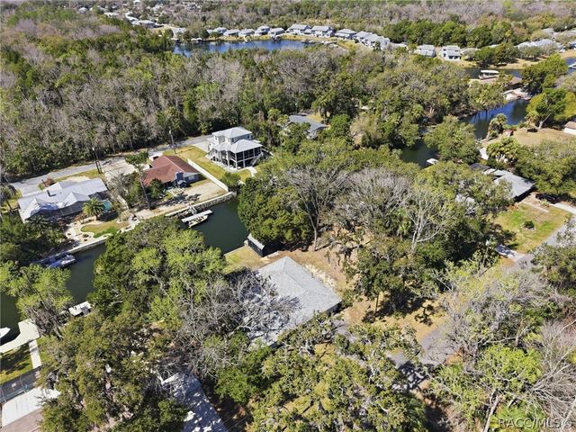 3708 N Hiawatha Terrace, Crystal River, FL 34428