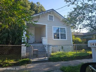 1423 PRINCE Street, Jacksonville, FL 32209