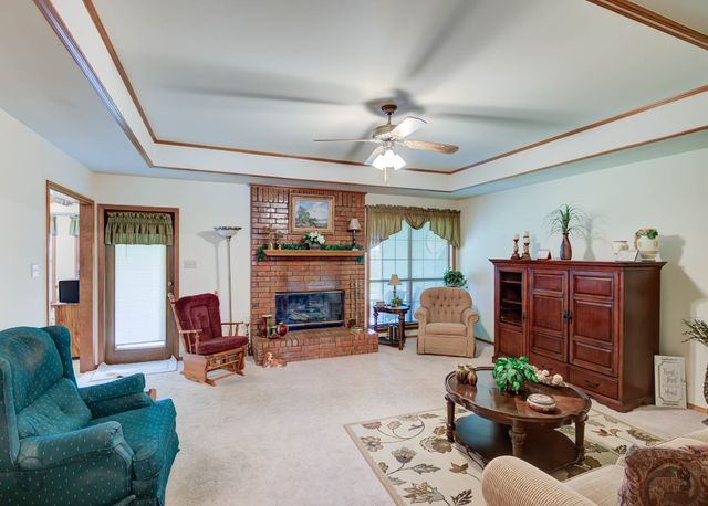 9335 Lytham Drive, Shreveport, LA 71129