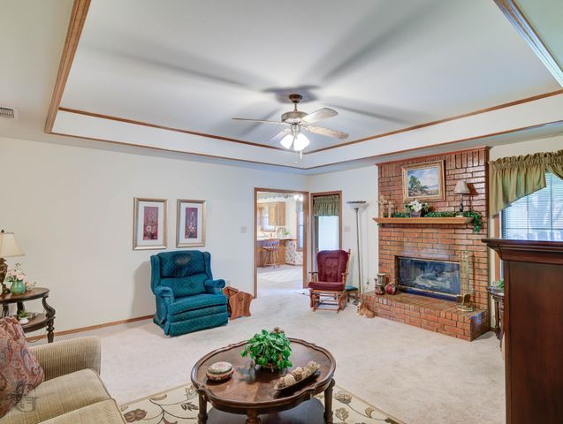 9335 Lytham Drive, Shreveport, LA 71129