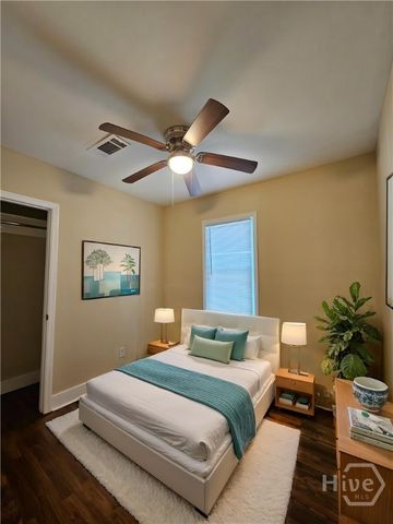 22 W 59th Street, Savannah, GA 31405