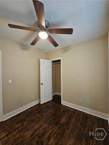 22 W 59th Street, Savannah, GA 31405