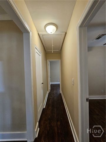 22 W 59th Street, Savannah, GA 31405
