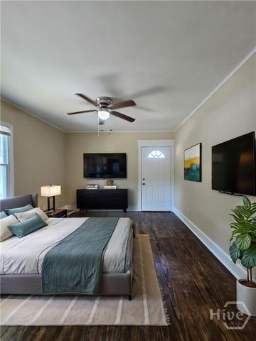 22 W 59th Street, Savannah, GA 31405