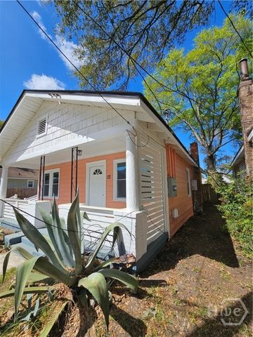 22 W 59th Street, Savannah, GA 31405