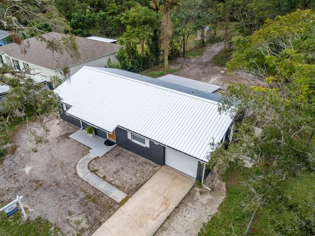 1110 FATIO ROAD, Deland, FL 32720