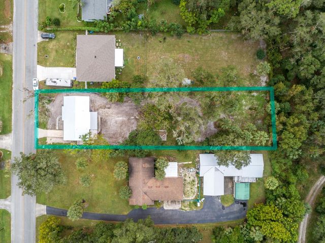 1110 FATIO ROAD, Deland, FL 32720