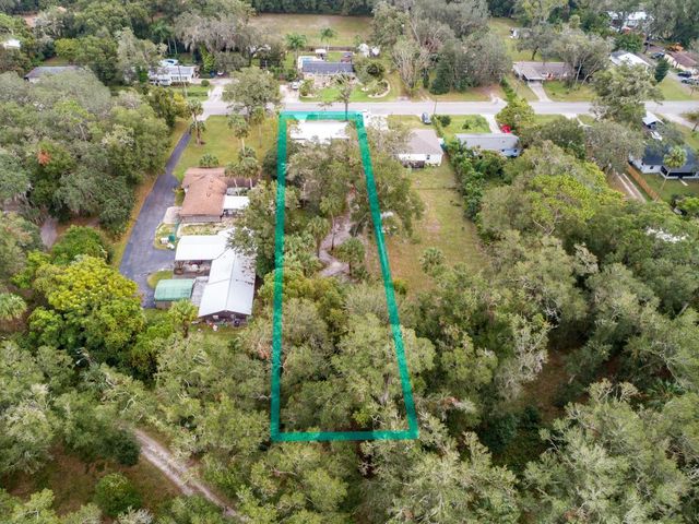 1110 FATIO ROAD, Deland, FL 32720