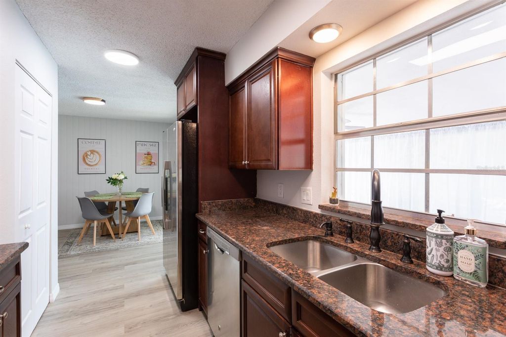 Image 12 of property listing at 1110 FATIO ROAD, Deland, FL 32720