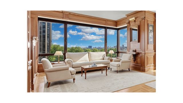 301 W 57th St Apt 28C, New York City, NY 10019