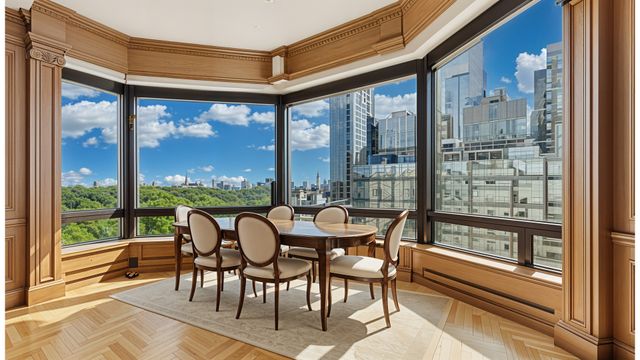 301 W 57th St Apt 28C, New York City, NY 10019