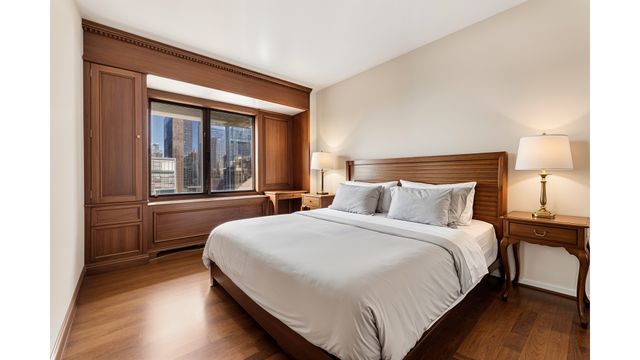 301 W 57th St Apt 28C, New York City, NY 10019